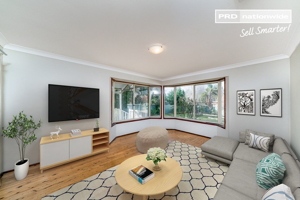 25 Kimberley Drive TATTON 4