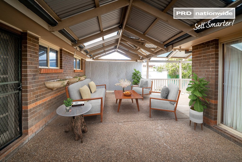 25 Kimberley Drive TATTON 5