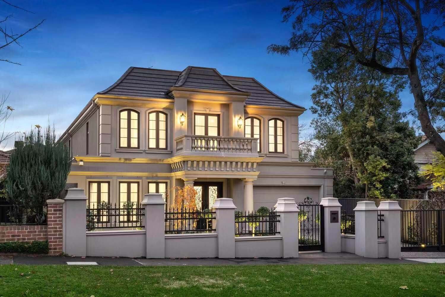 25 King Street, Balwyn, VIC