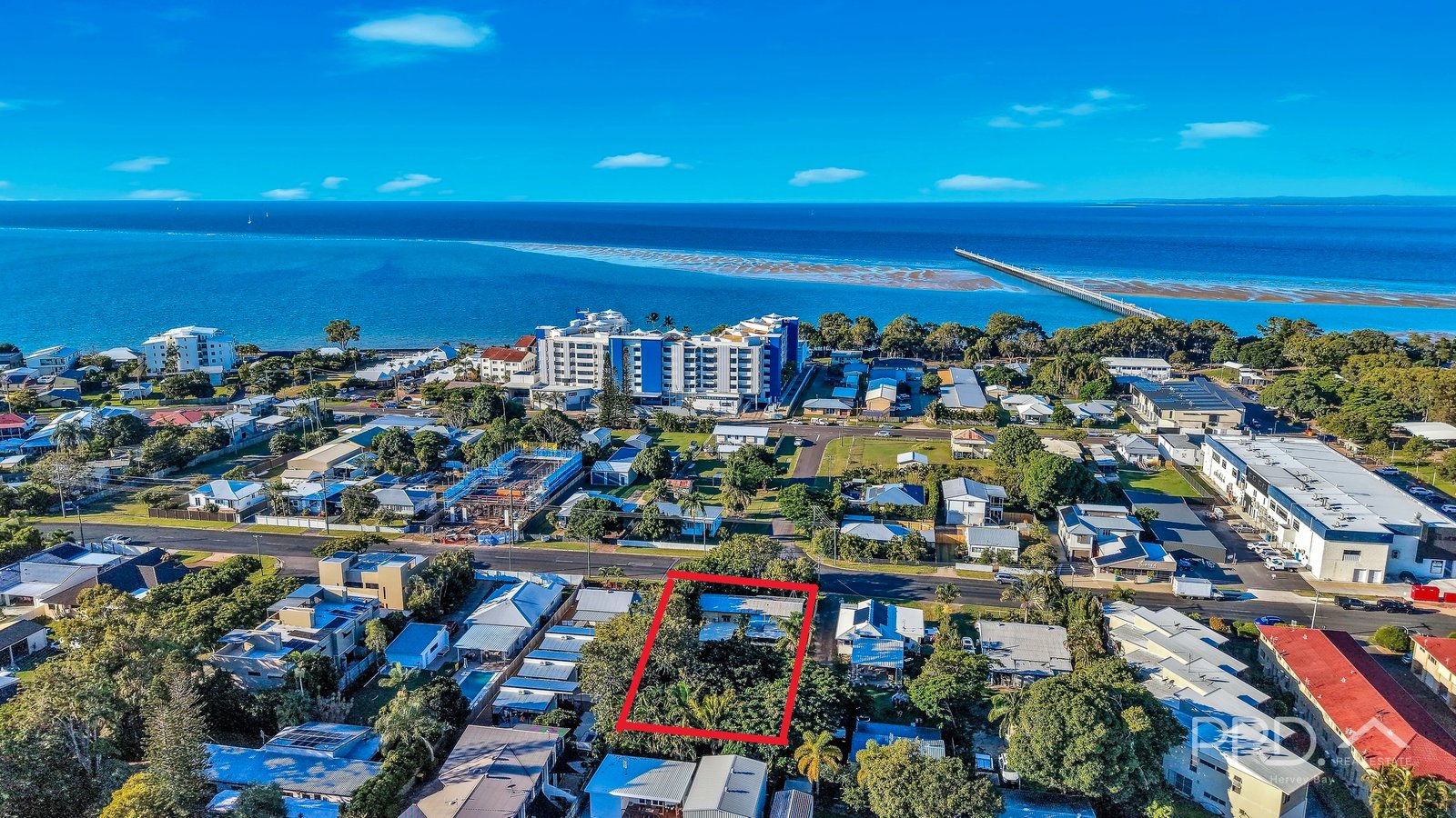 25 King Street URANGAN 2