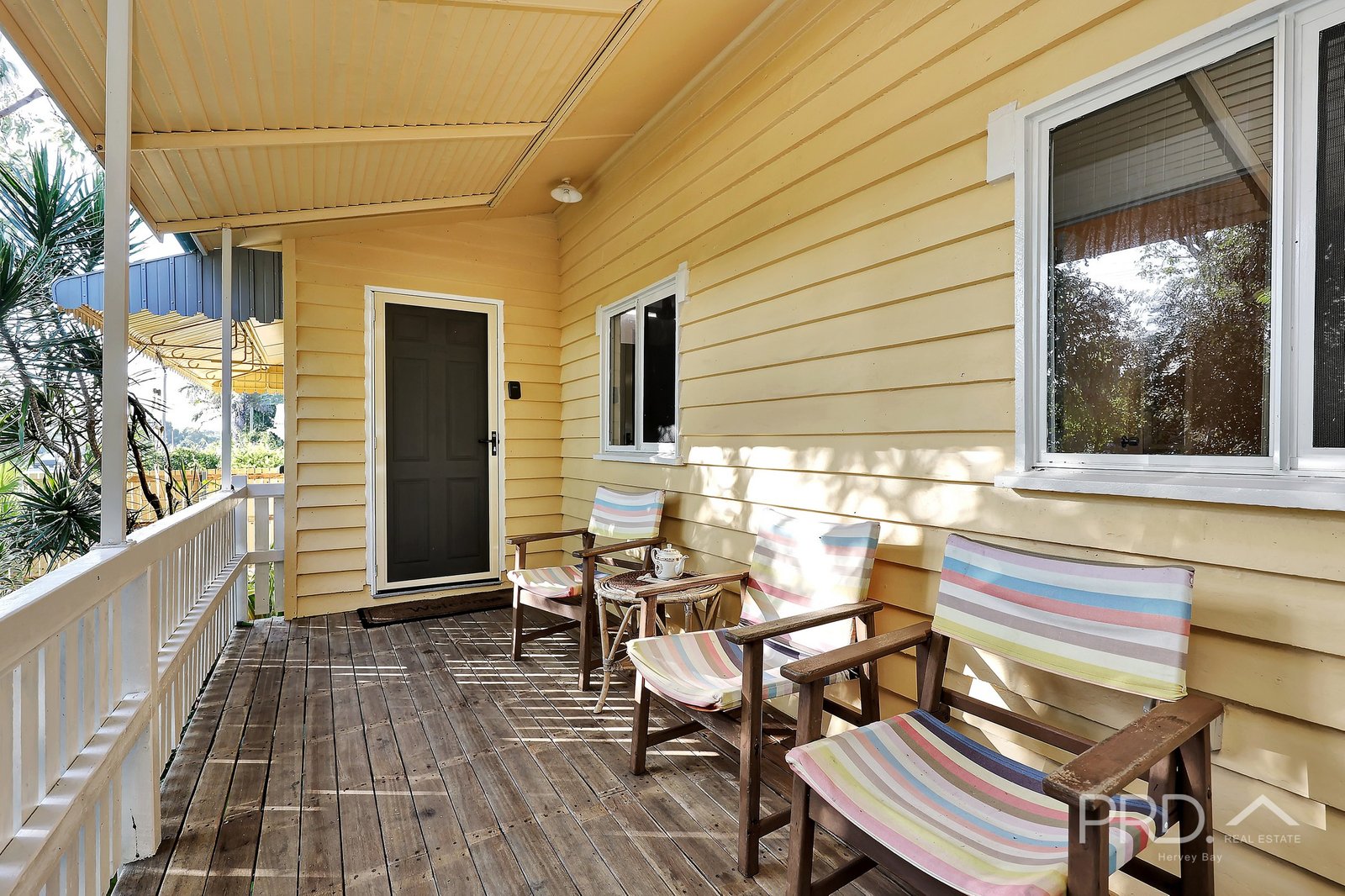 25 King Street URANGAN 3