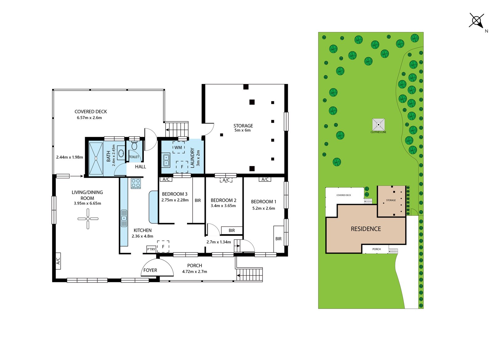 25 King Street URANGAN 4