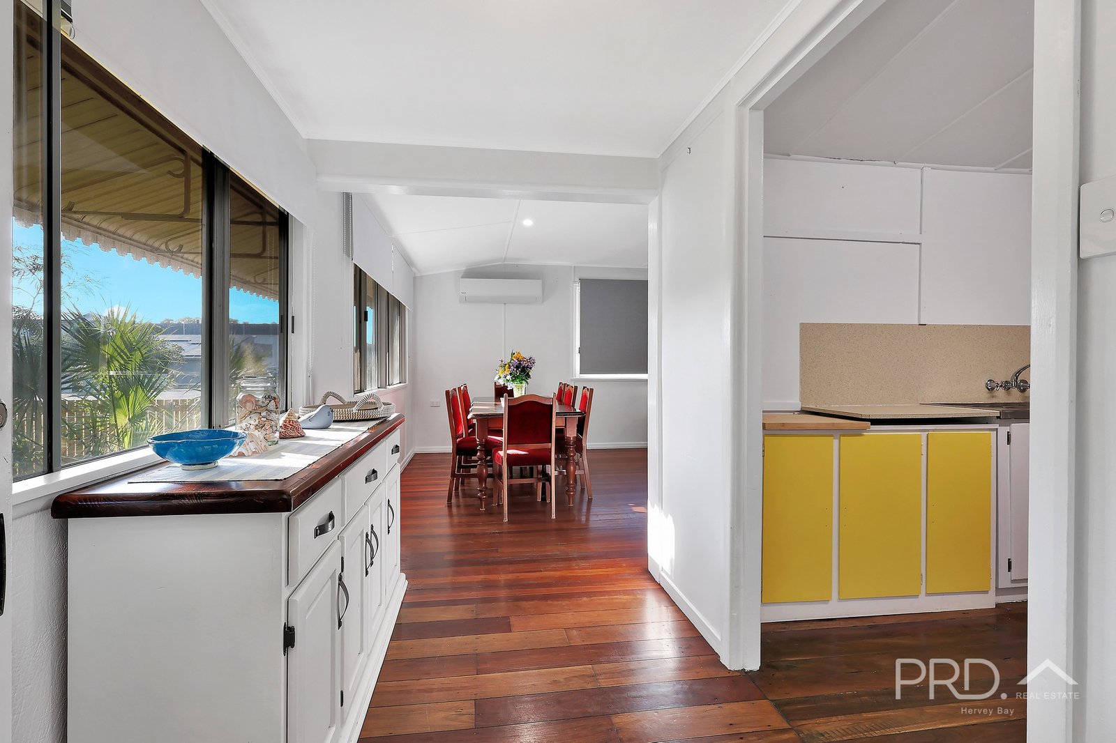 25 King Street URANGAN 6