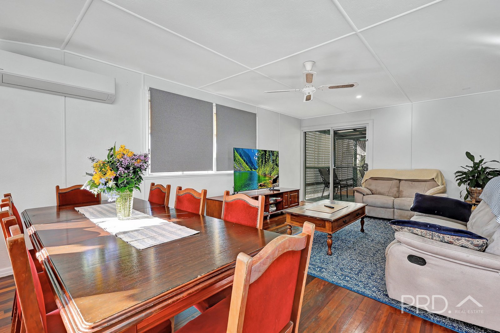 25 King Street URANGAN 7