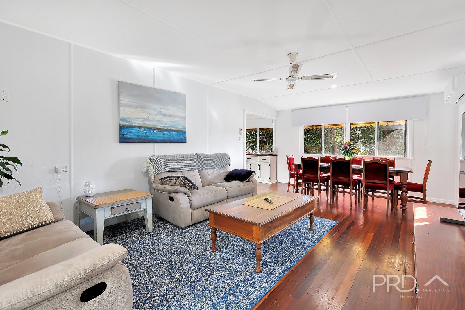 25 King Street URANGAN 8