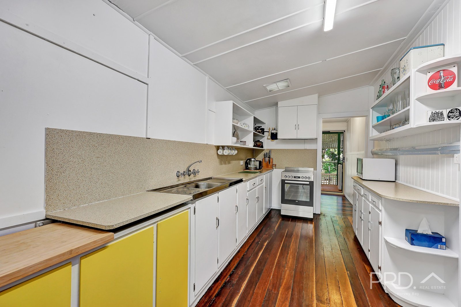 25 King Street URANGAN 9