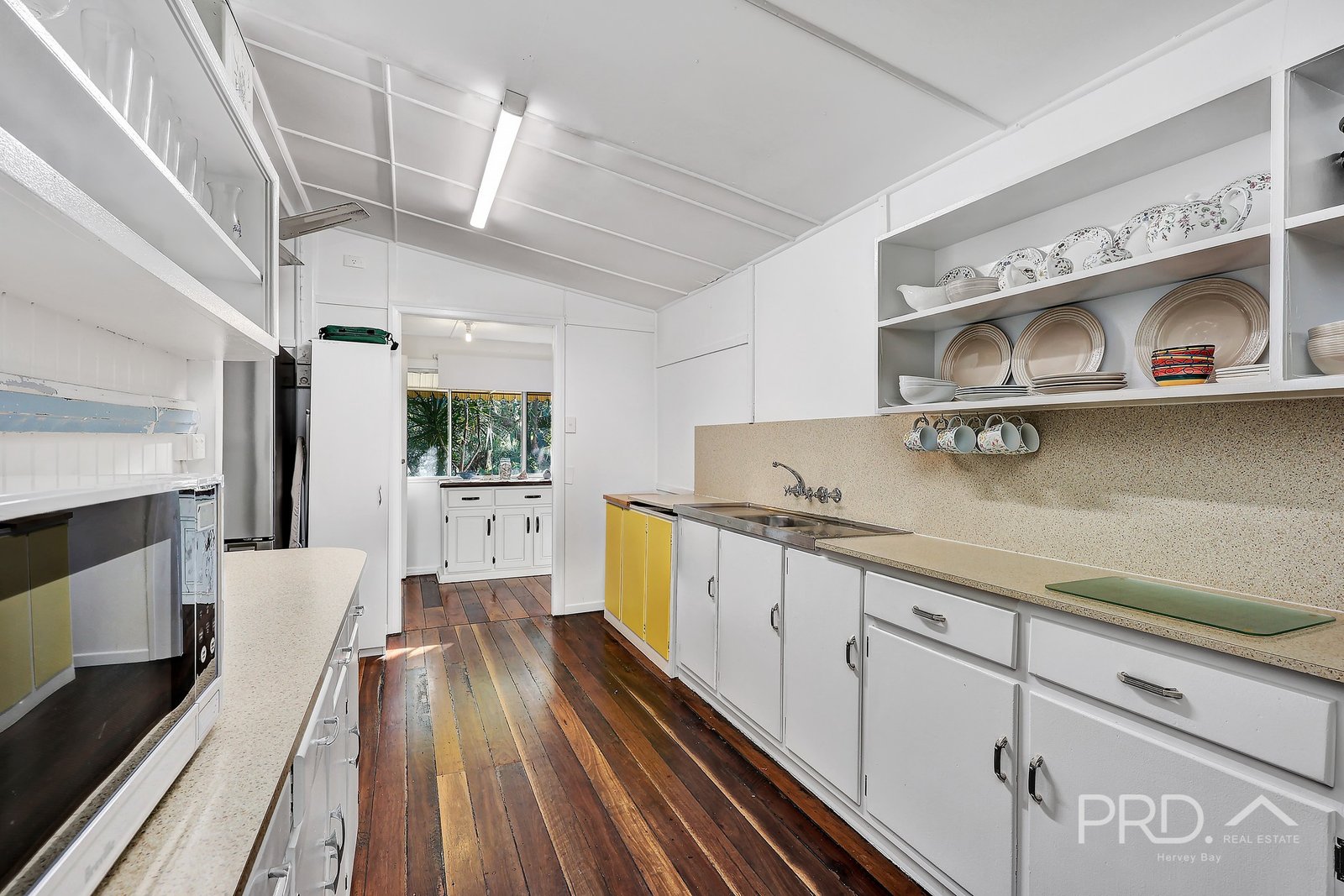 25 King Street URANGAN 10