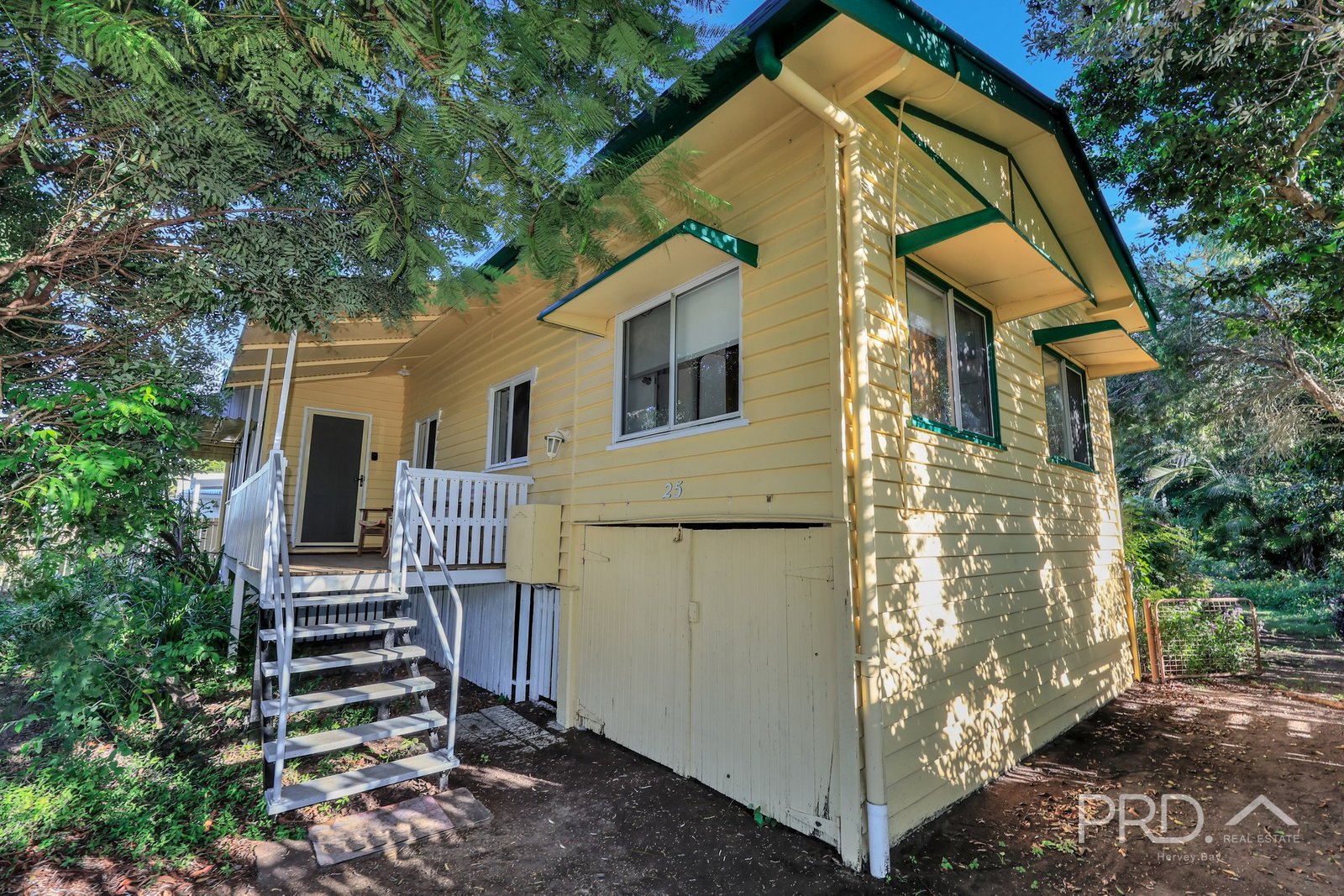 25 King Street URANGAN 16