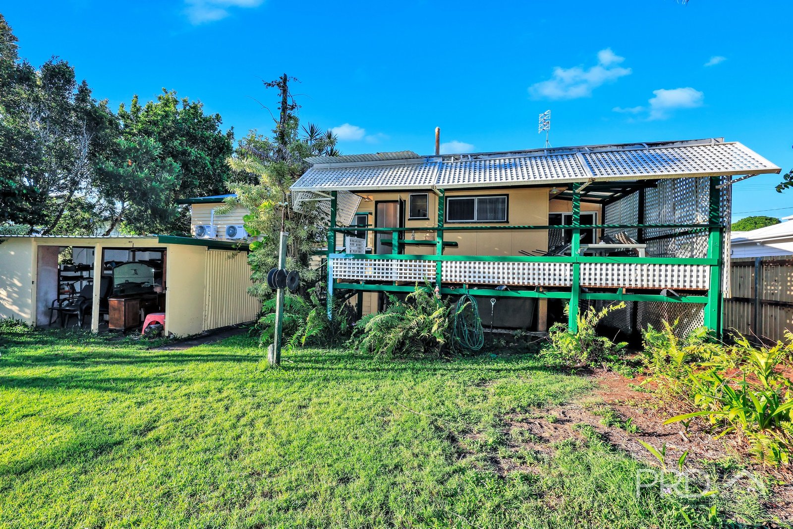 25 King Street URANGAN 17