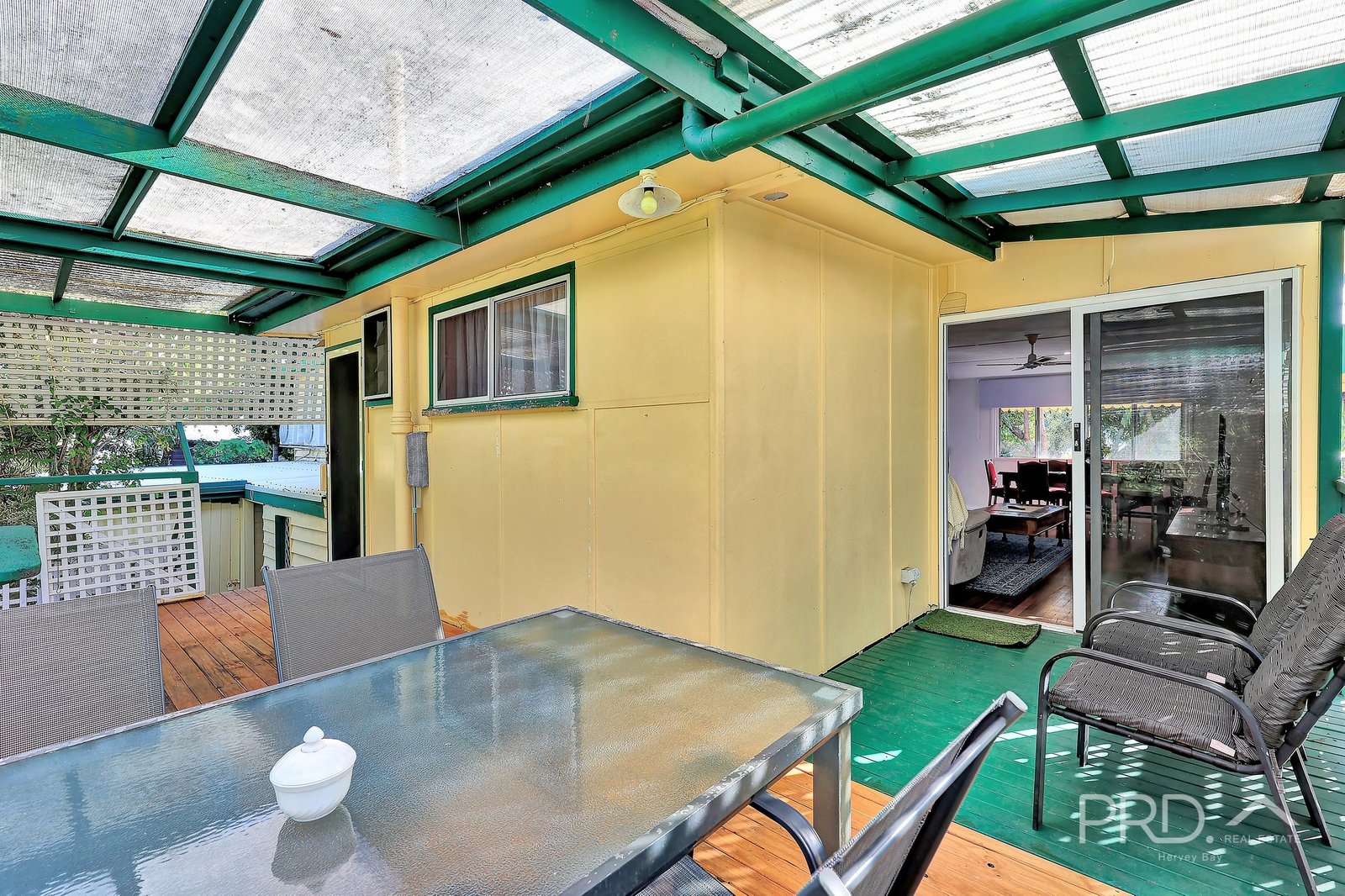 25 King Street URANGAN 18