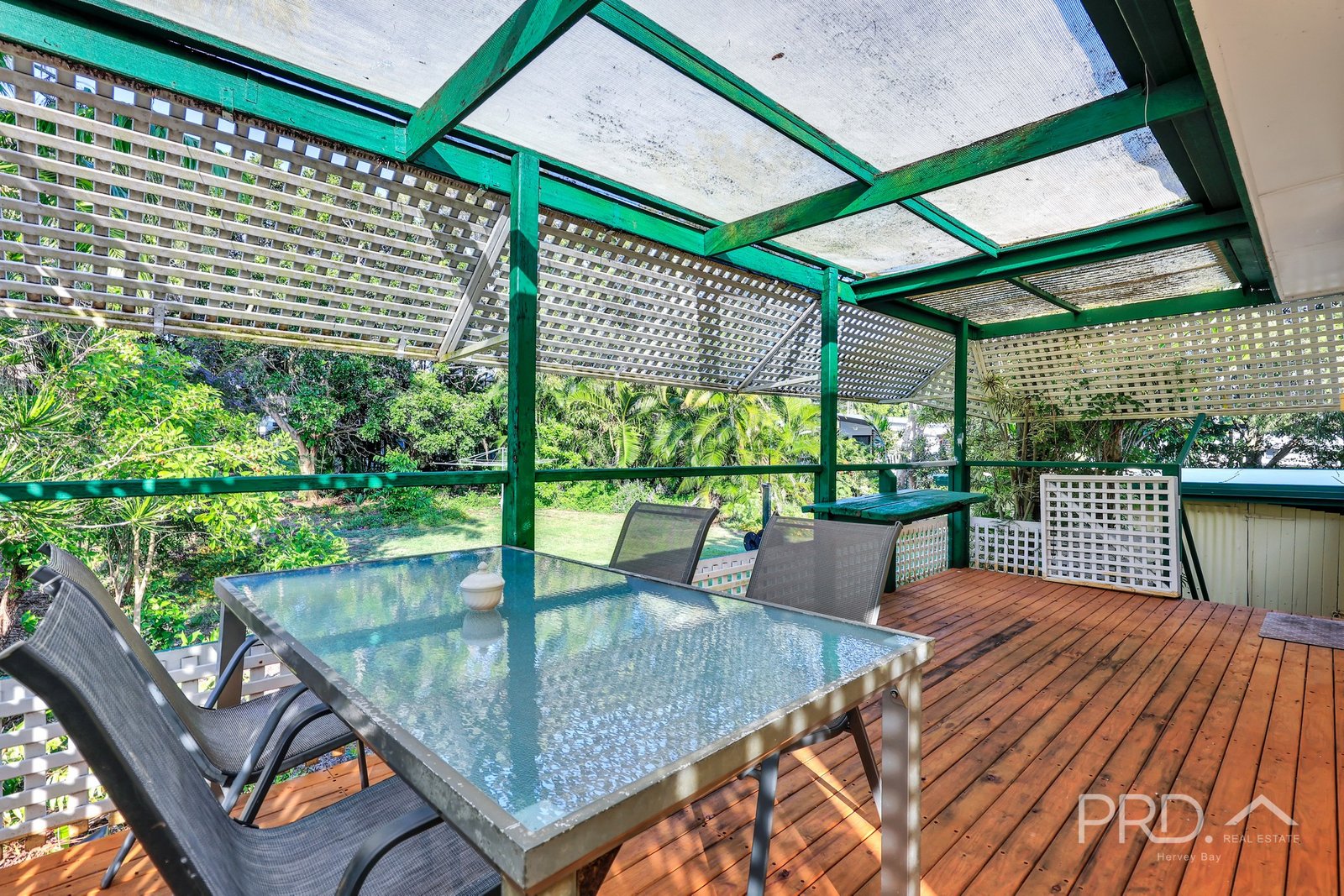 25 King Street URANGAN 22