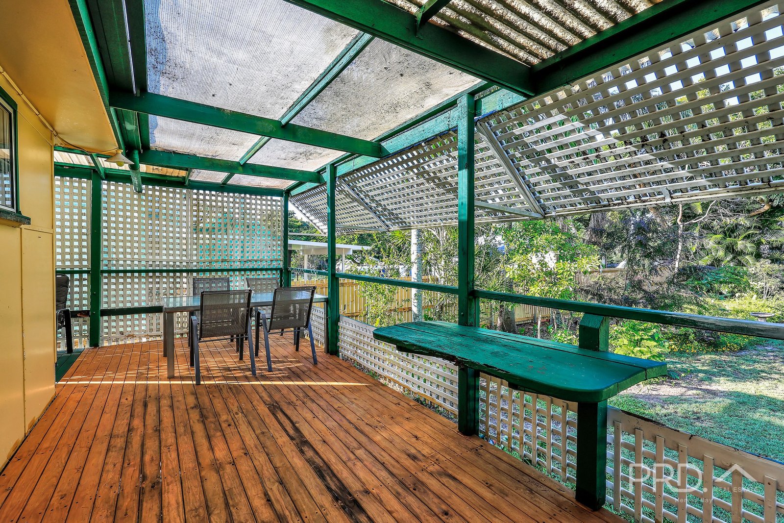 25 King Street URANGAN 23