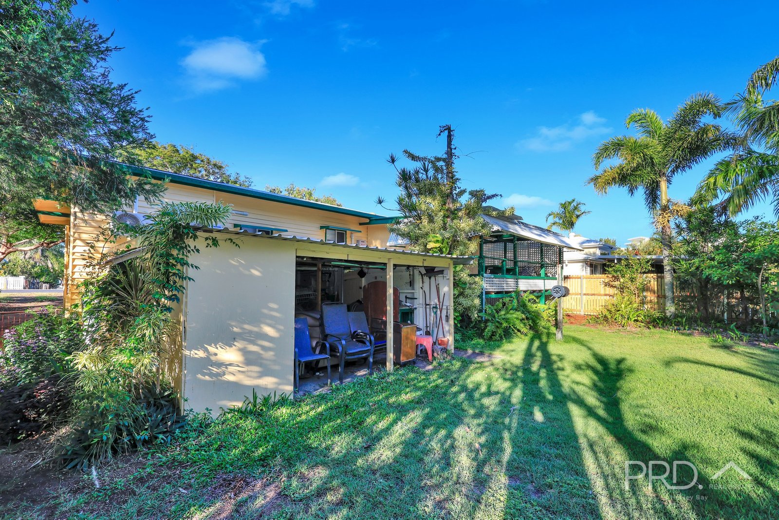 25 King Street URANGAN 26
