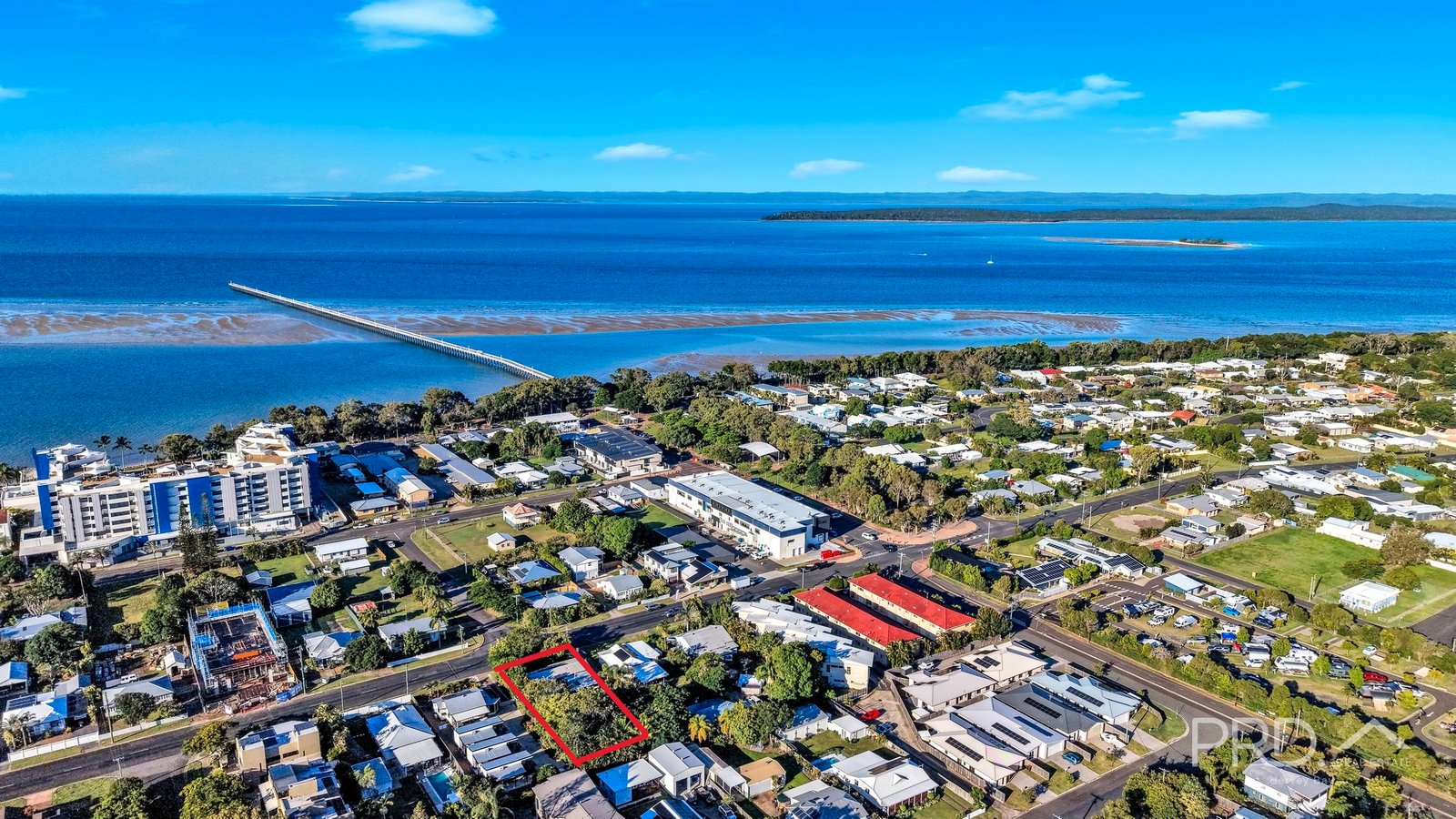 25 King Street URANGAN 28