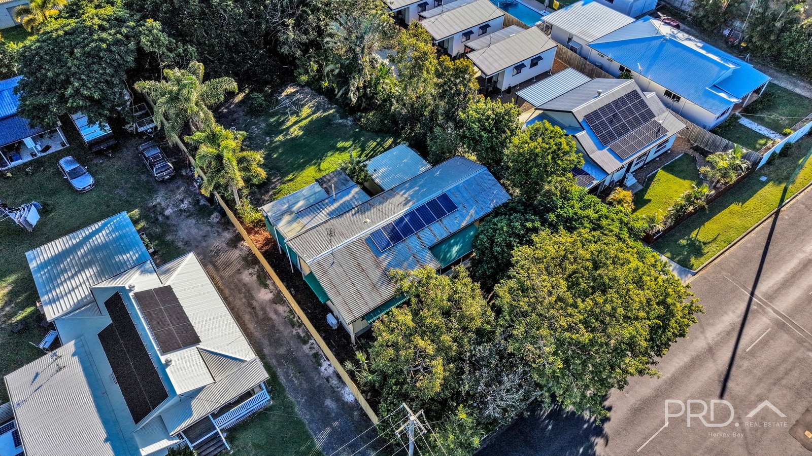 25 King Street URANGAN 30