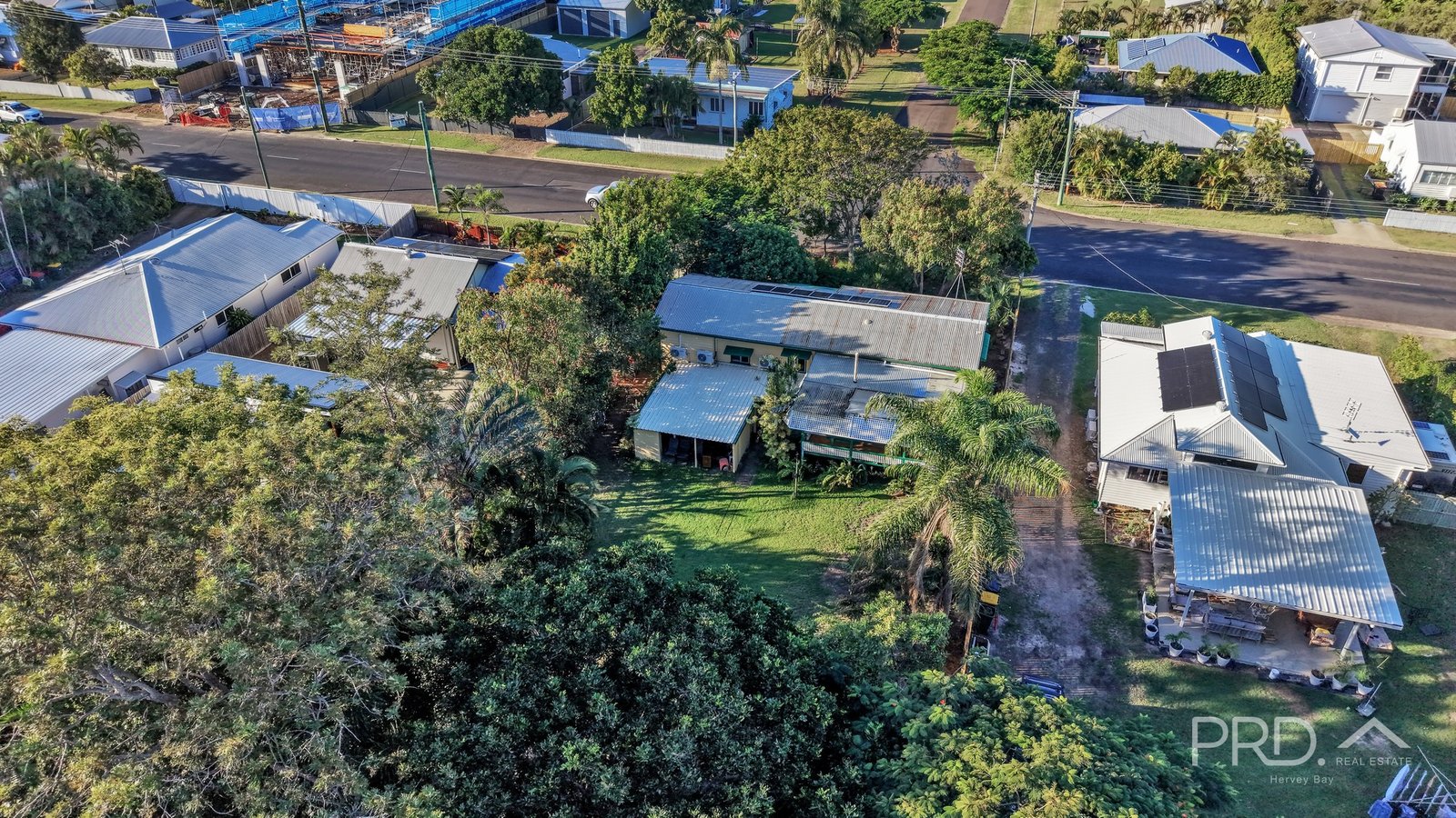 25 King Street URANGAN 33