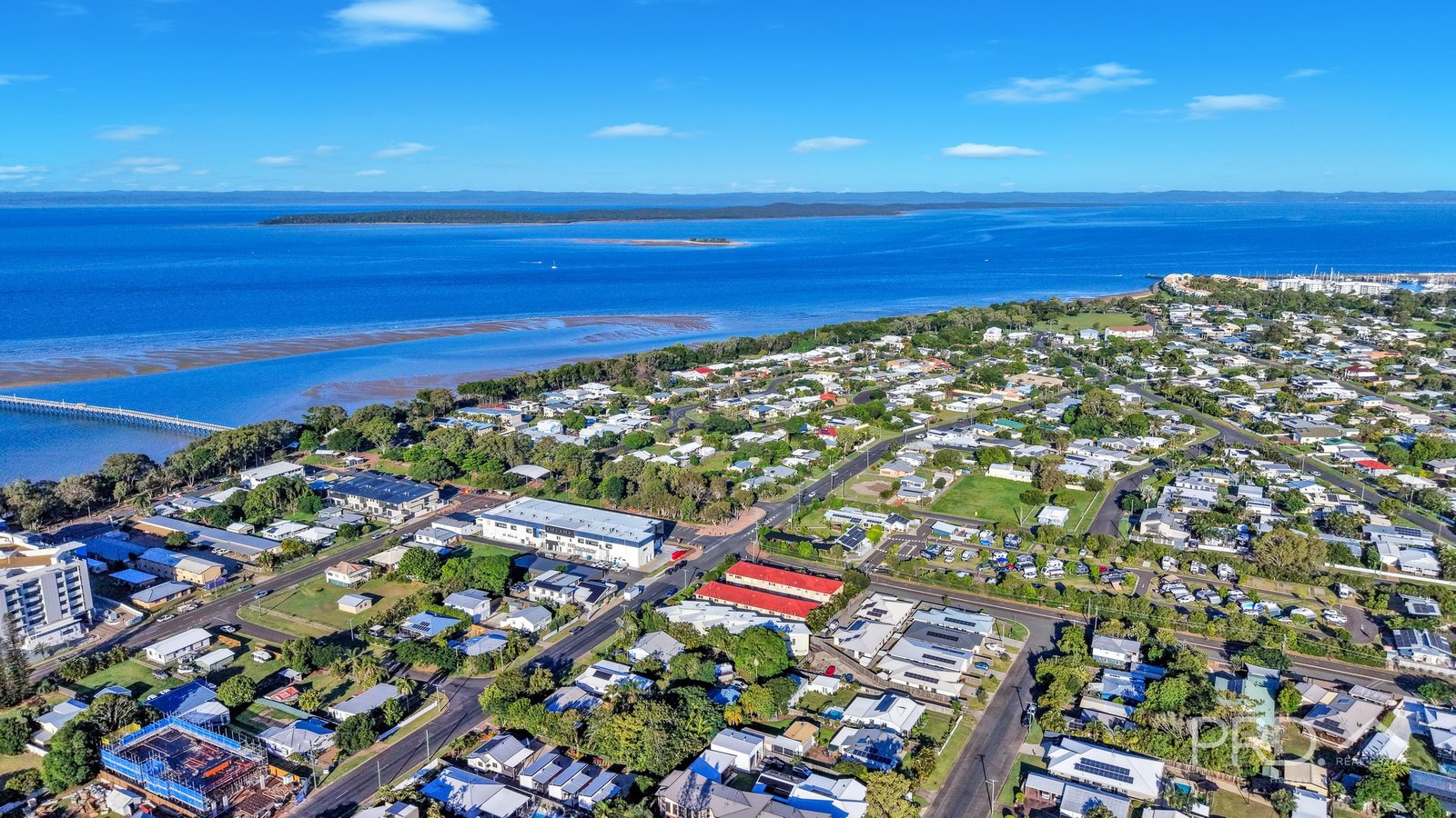 25 King Street URANGAN 35