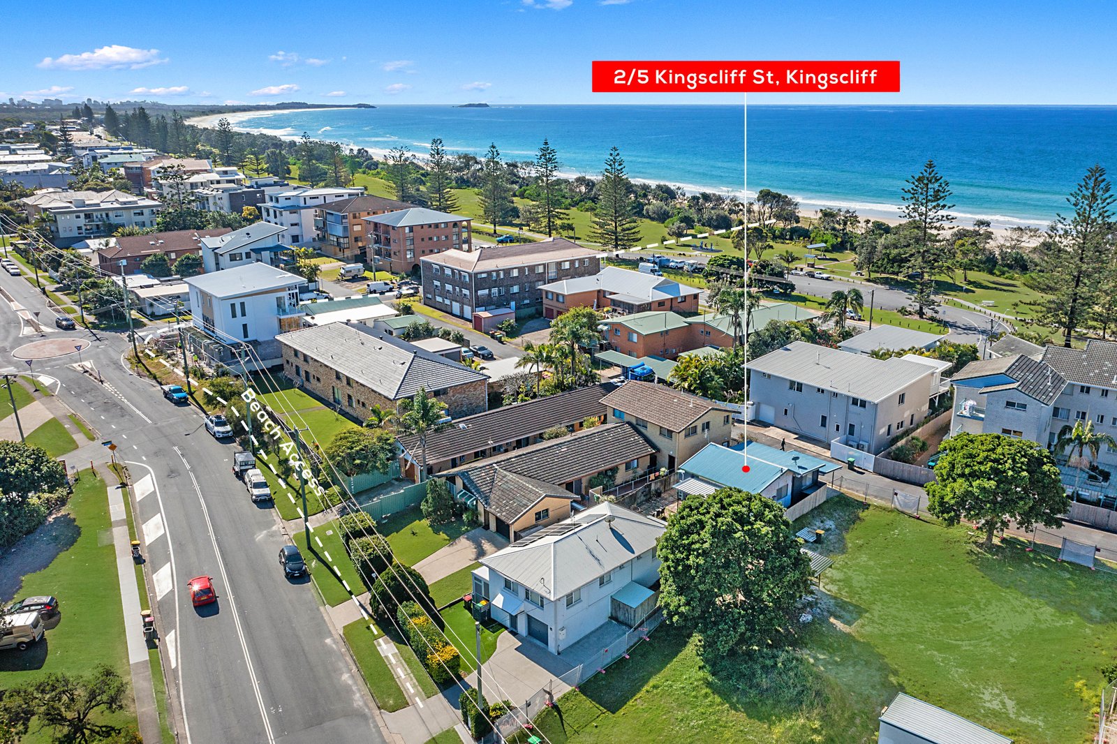 2/5 Kingscliff Street KINGSCLIFF 10