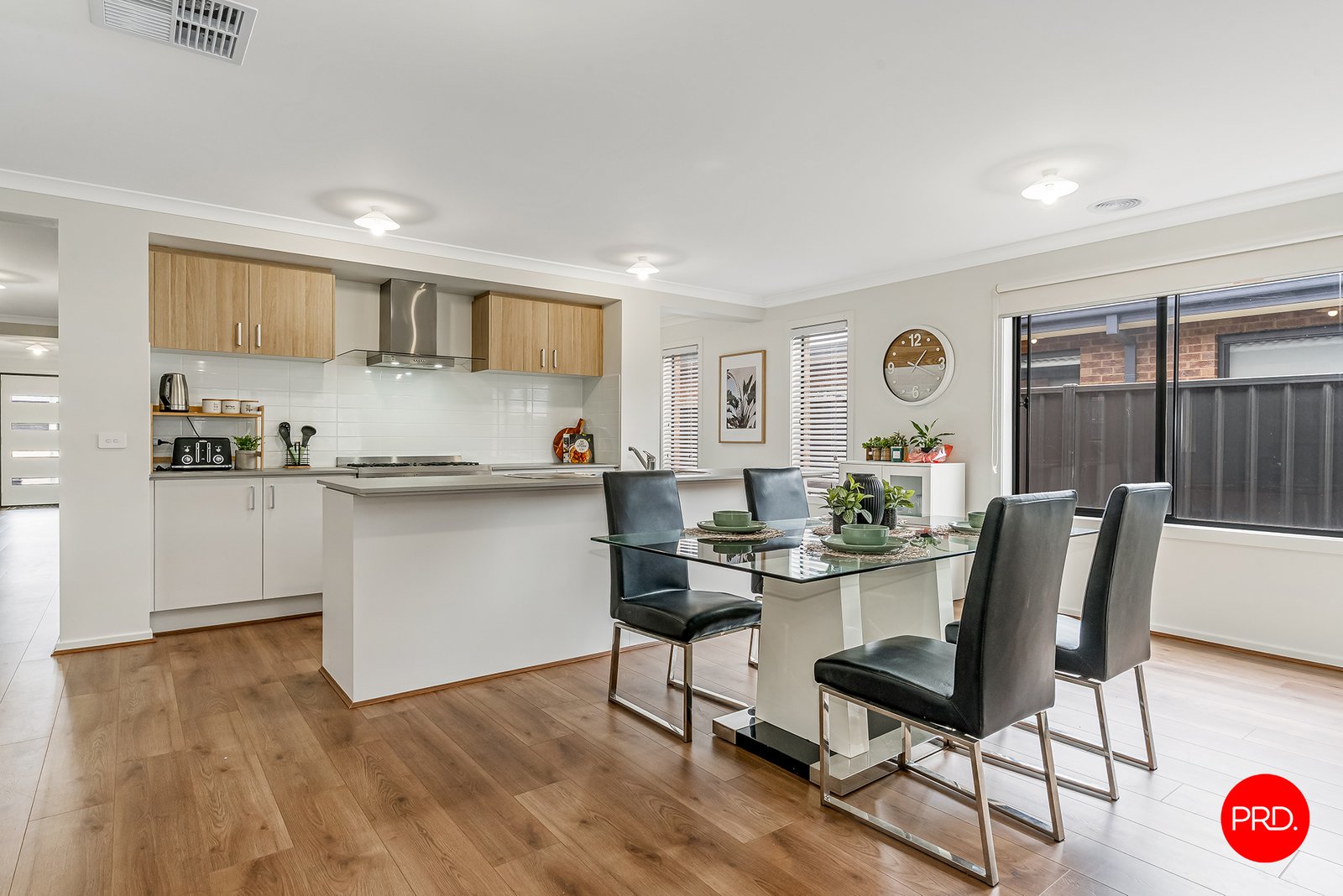 25 Kingsley Promenade HUNTLY 2