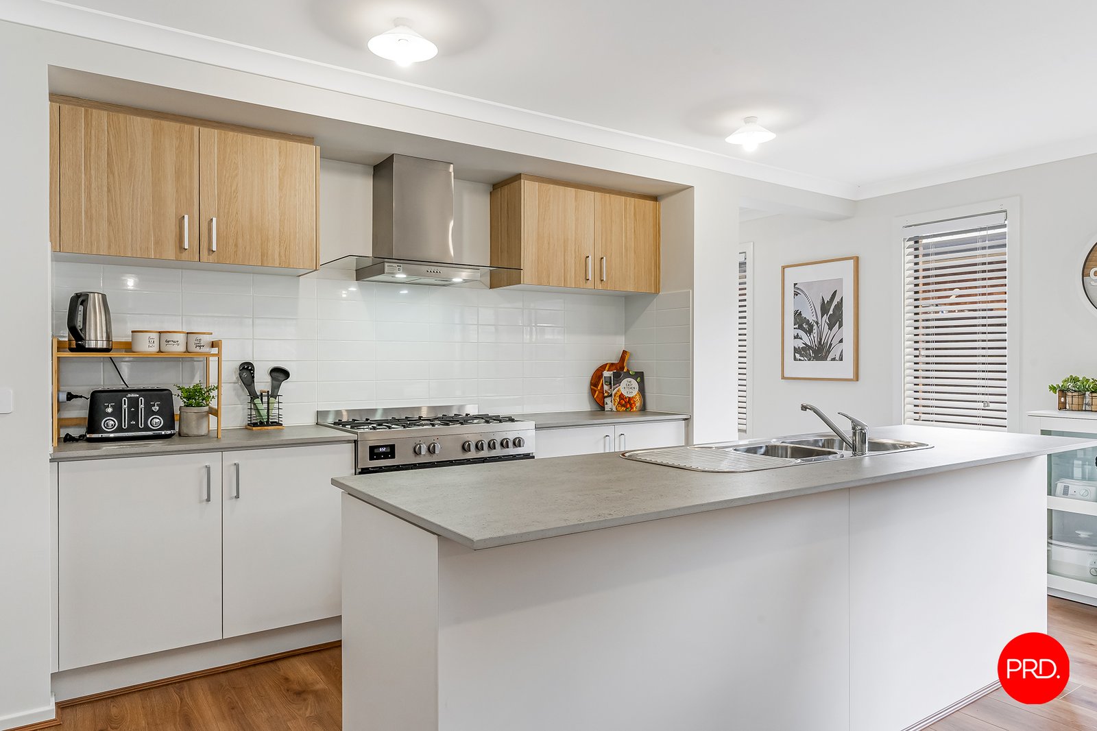 25 Kingsley Promenade HUNTLY 3