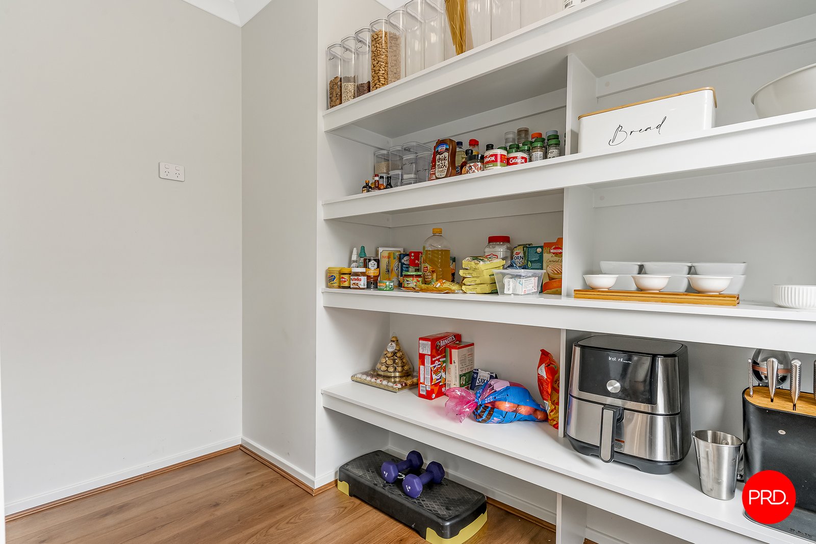 25 Kingsley Promenade HUNTLY 4