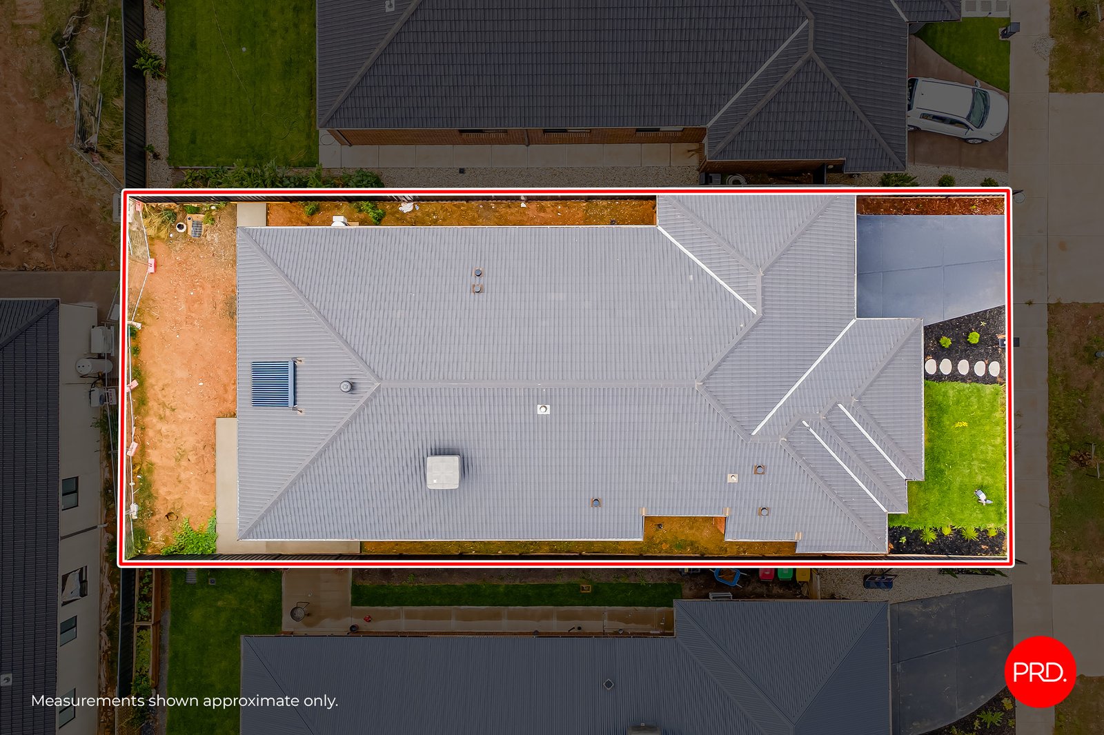 25 Kingsley Promenade HUNTLY 18