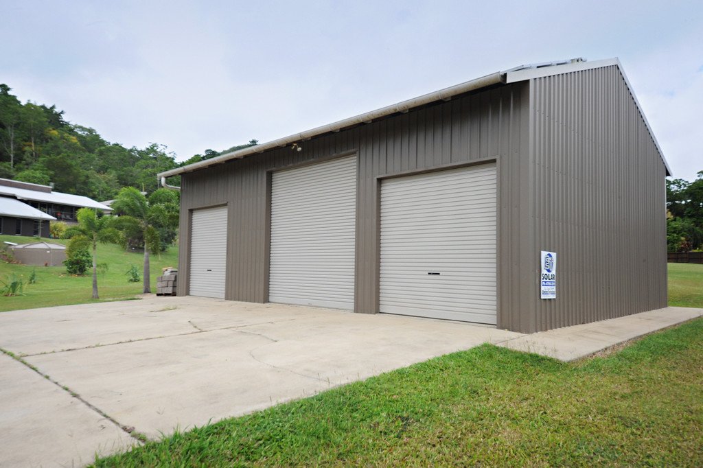 25 Kookaburra Drive CANNON VALLEY 4