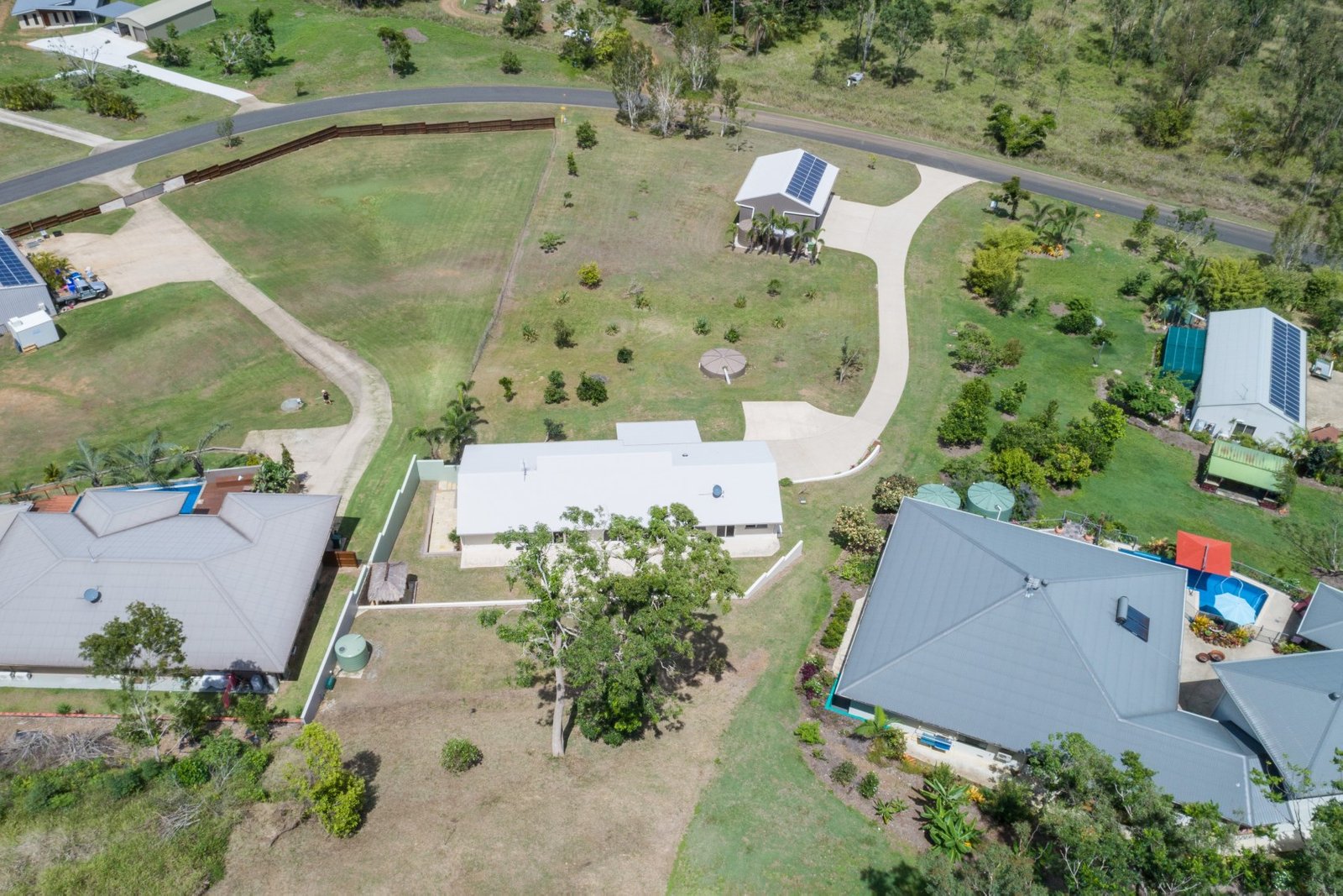 25 Kookaburra Drive CANNON VALLEY 19