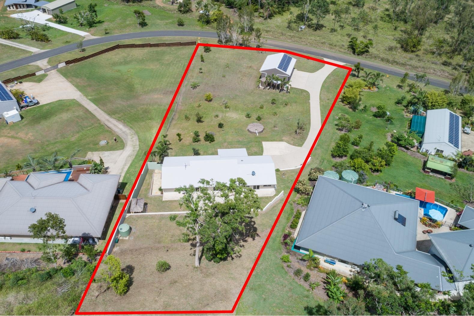 25 Kookaburra Drive CANNON VALLEY 20