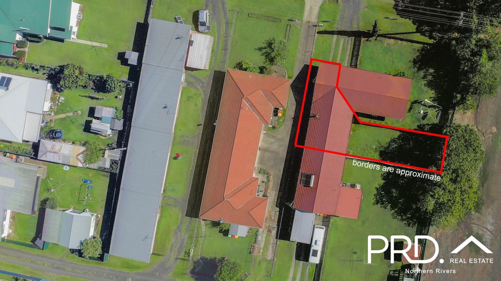 2/5 Kyogle Street CASINO 4