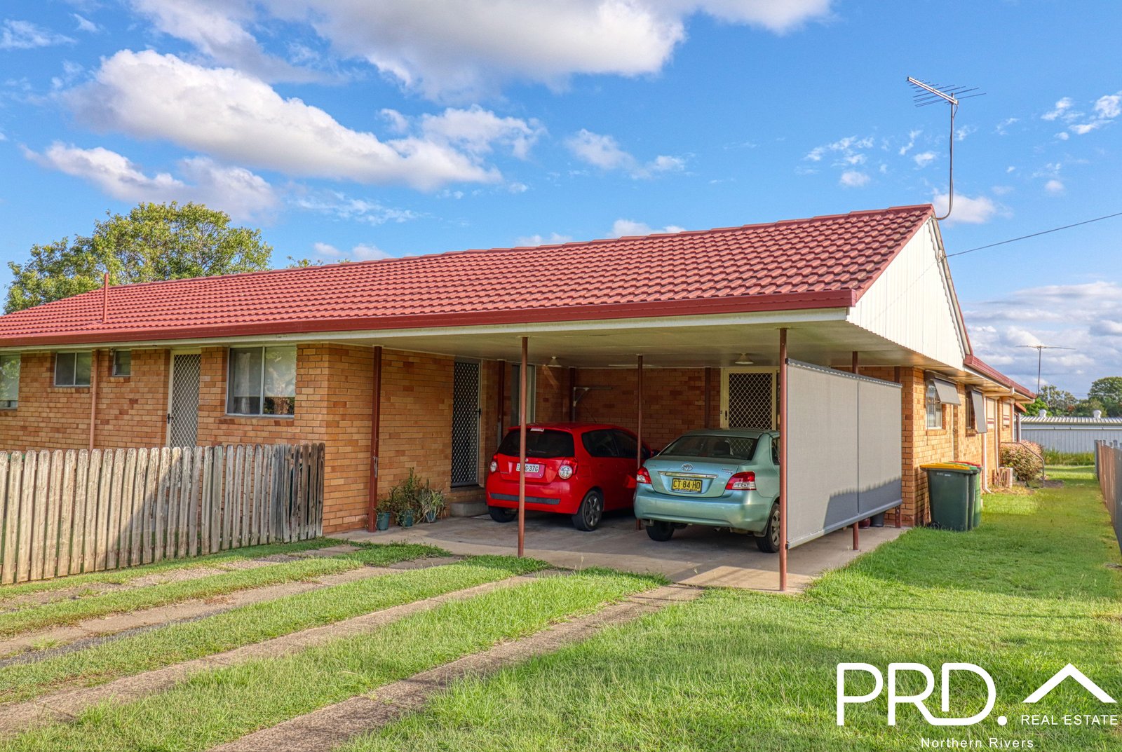 2/5 Kyogle Street CASINO 5