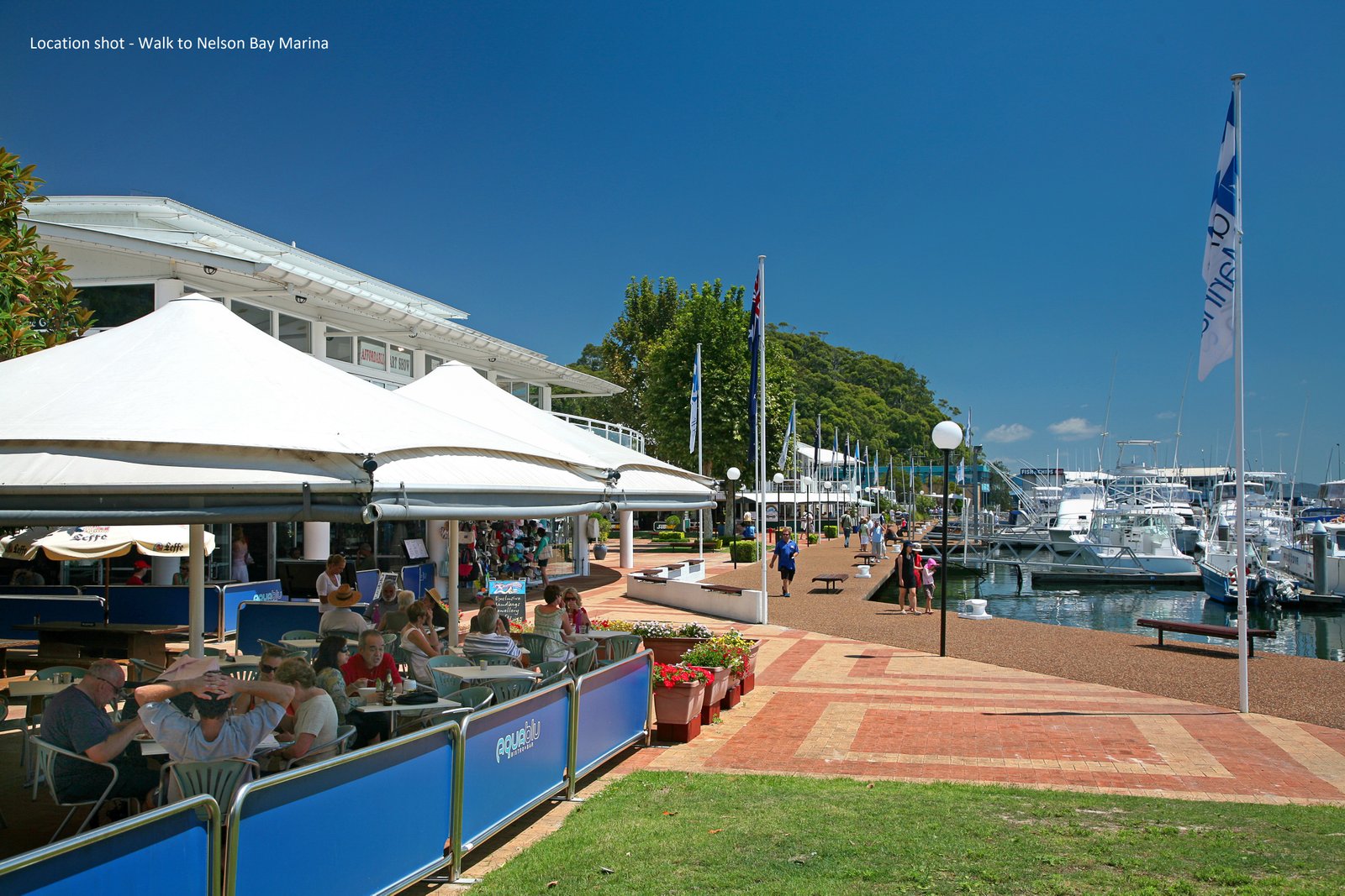 25 Lagoons Circuit NELSON BAY 16