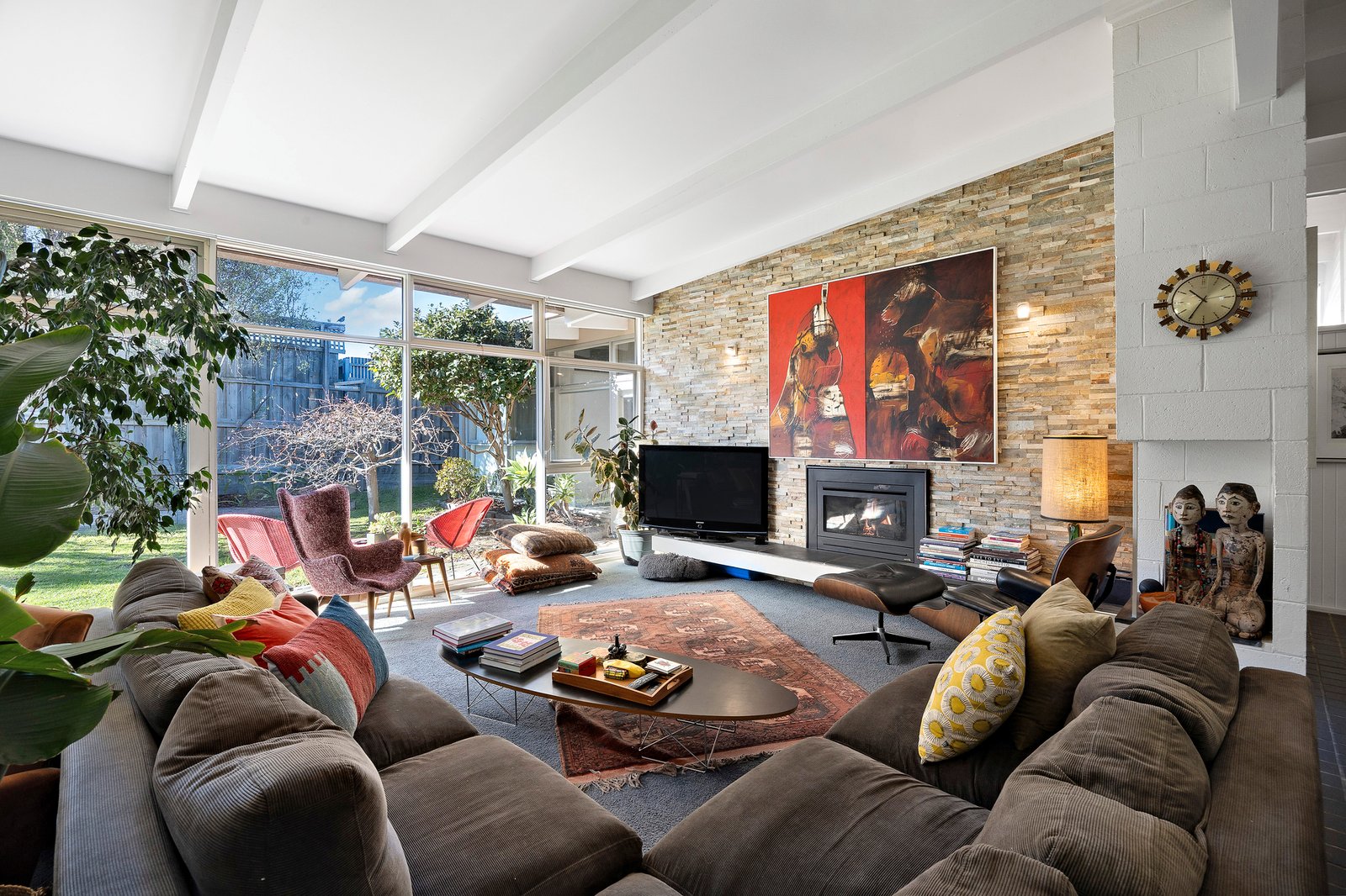 Gallery: 25 Lang Street