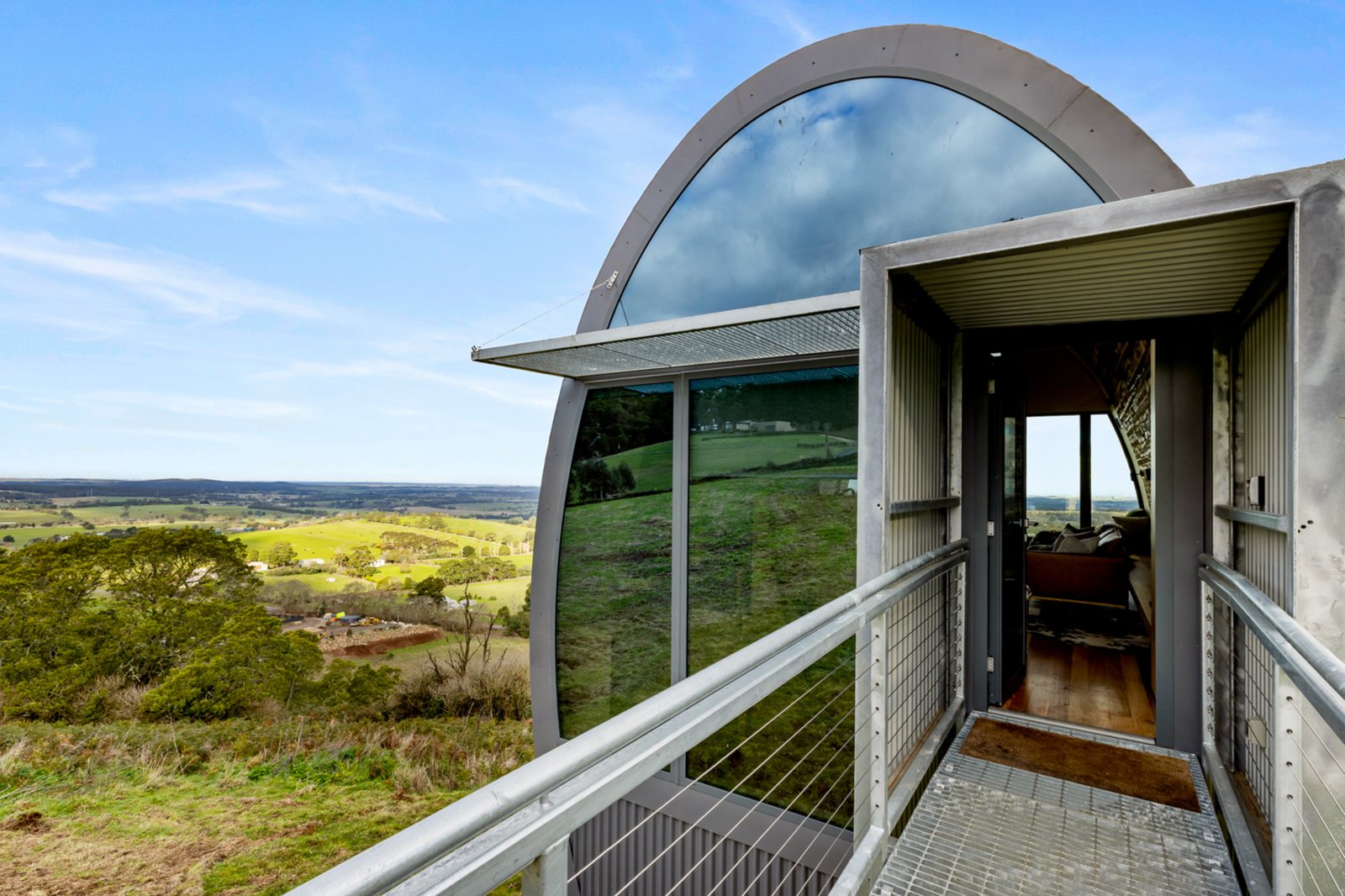 Gallery: 25 Lapilli Lane