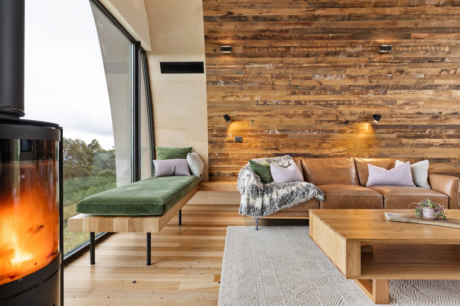 Gallery: 25 Lapilli Lane