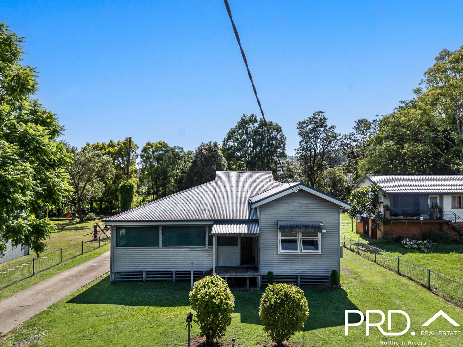 25 Larkin Street KYOGLE 21