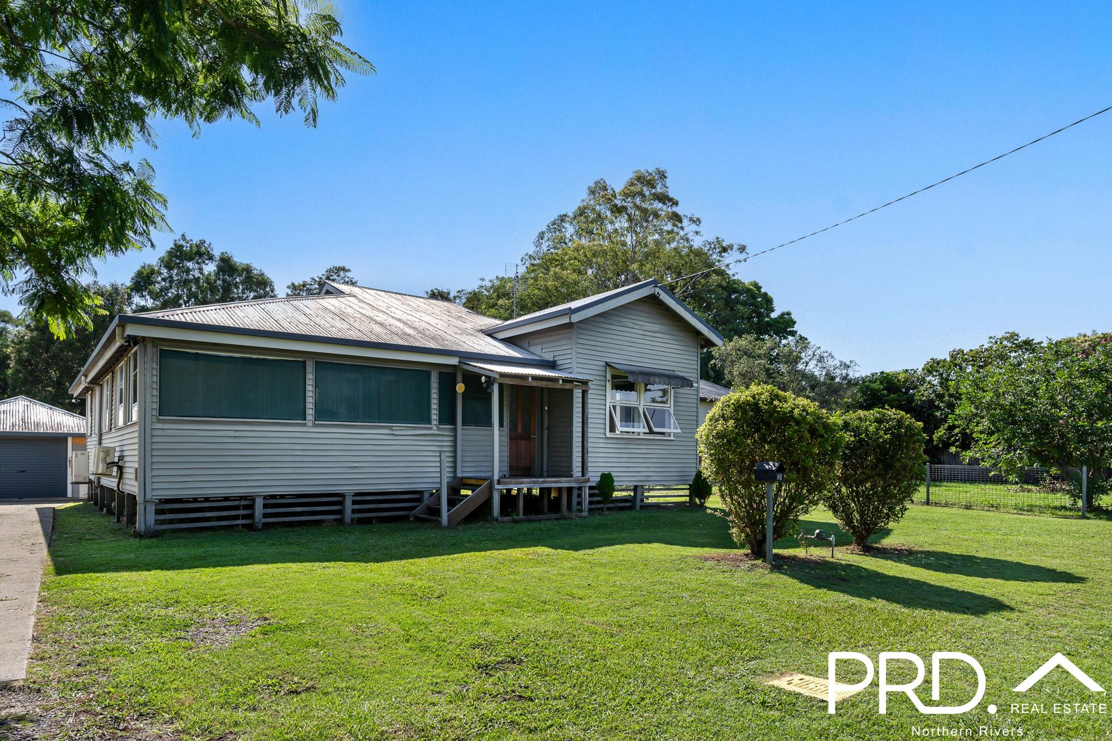 25 Larkin Street KYOGLE 22