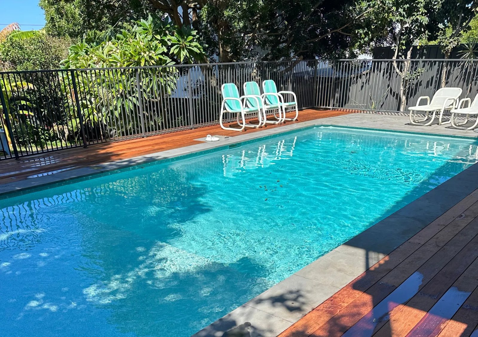 25 Lentara Street FINGAL BAY 9