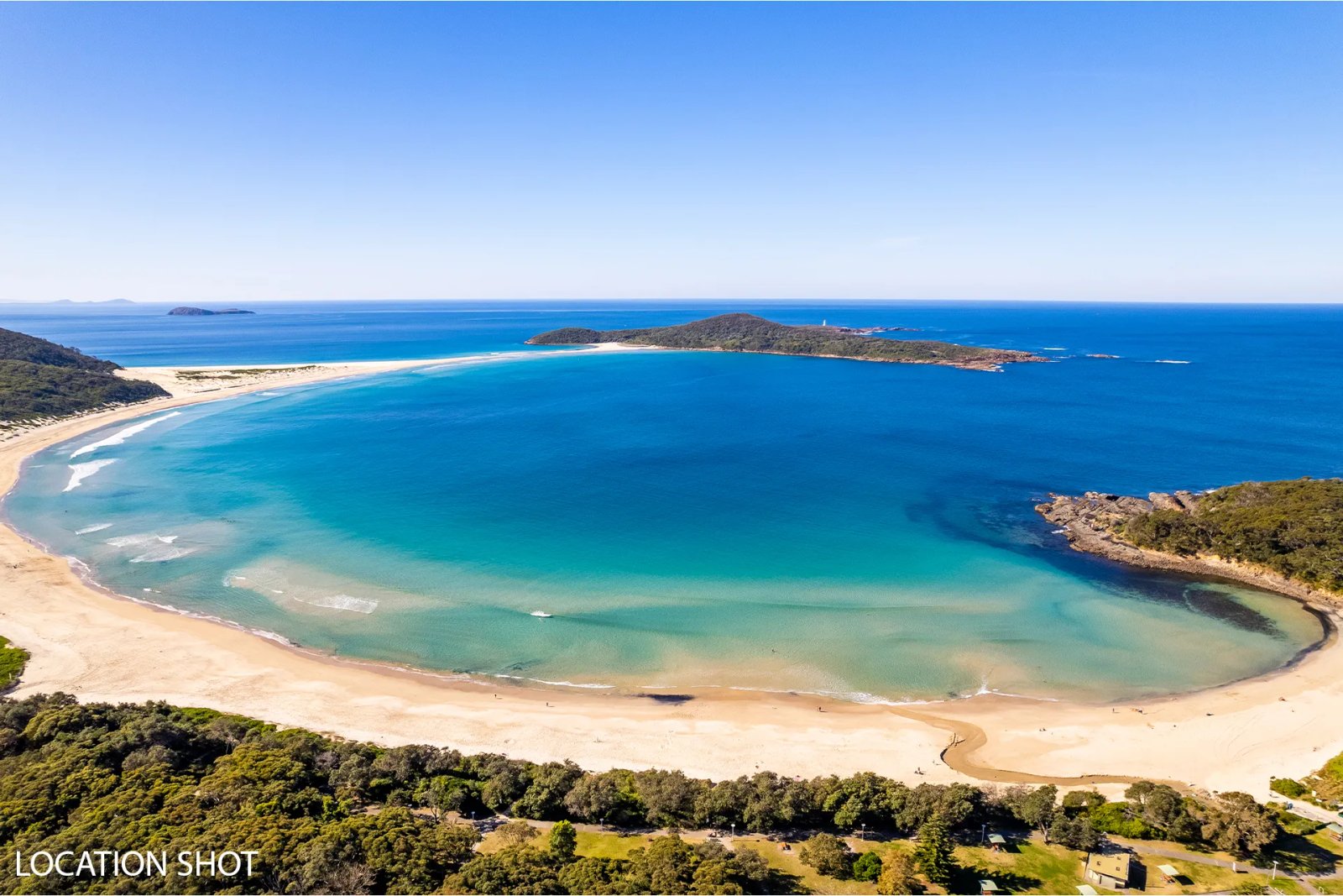 25 Lentara Street FINGAL BAY 28