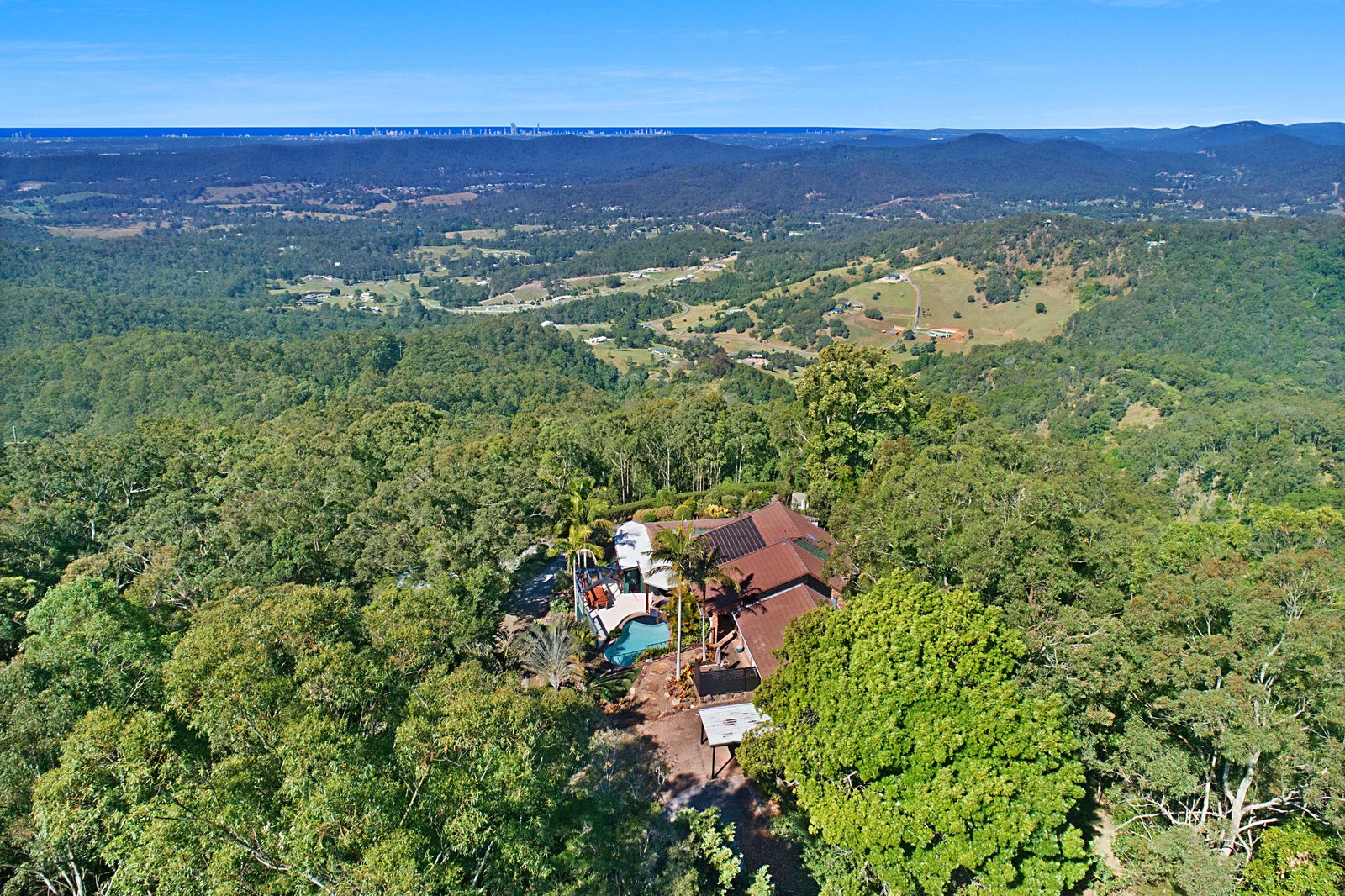 25 Leona Court, Tamborine Mountain QLD 4272