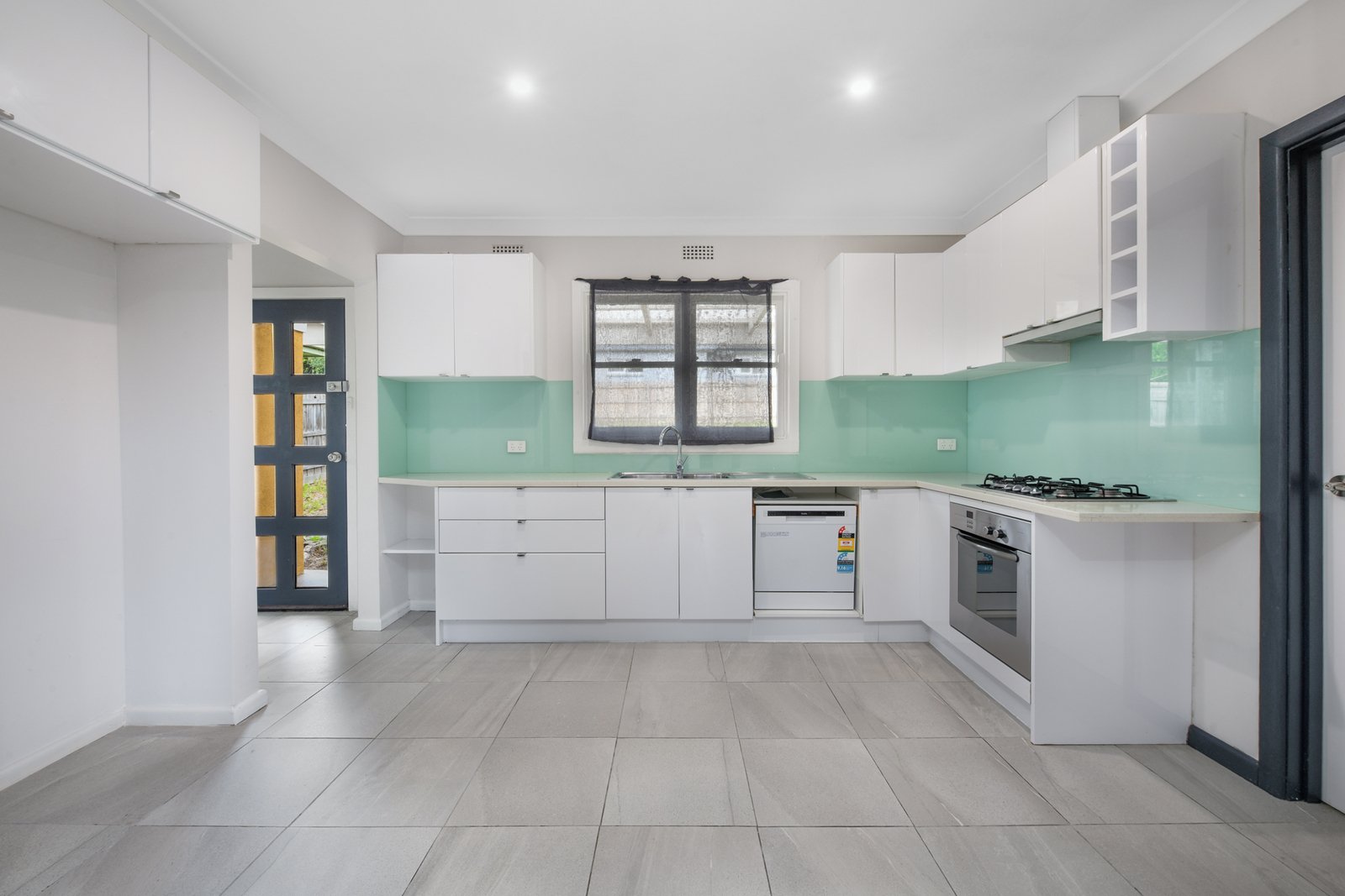 Gallery: 25 Leonard Street