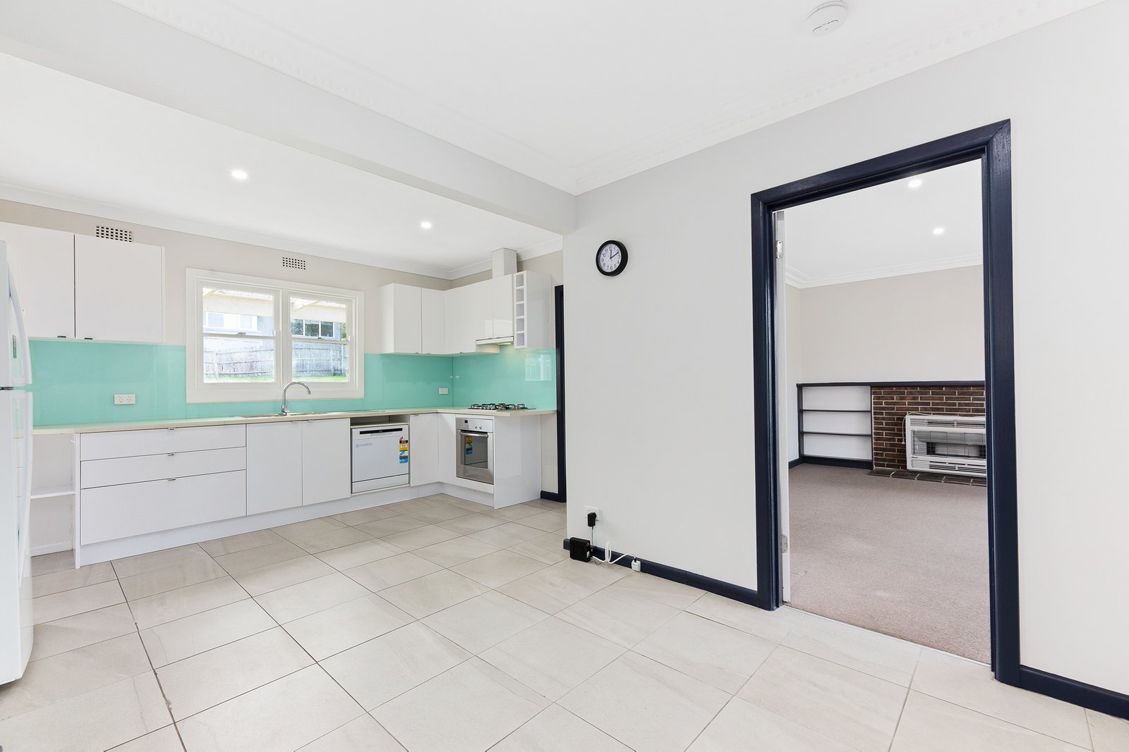 Gallery: 25 Leonard Street