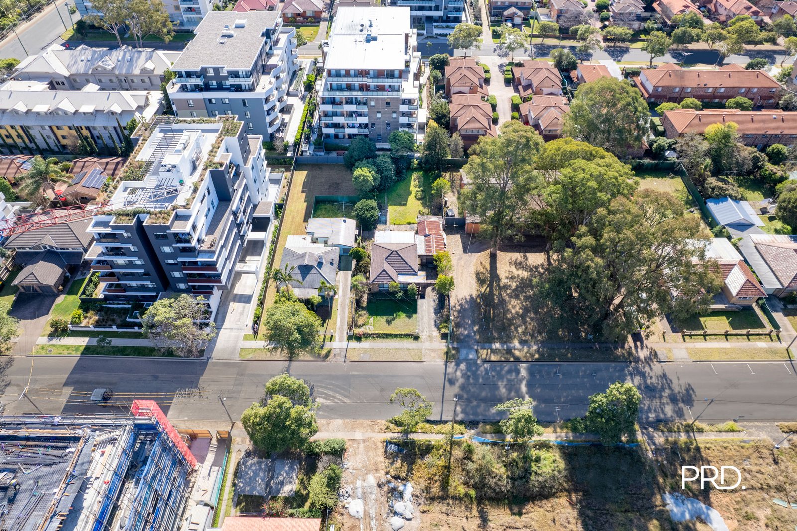 25 Lethbridge Street PENRITH 2