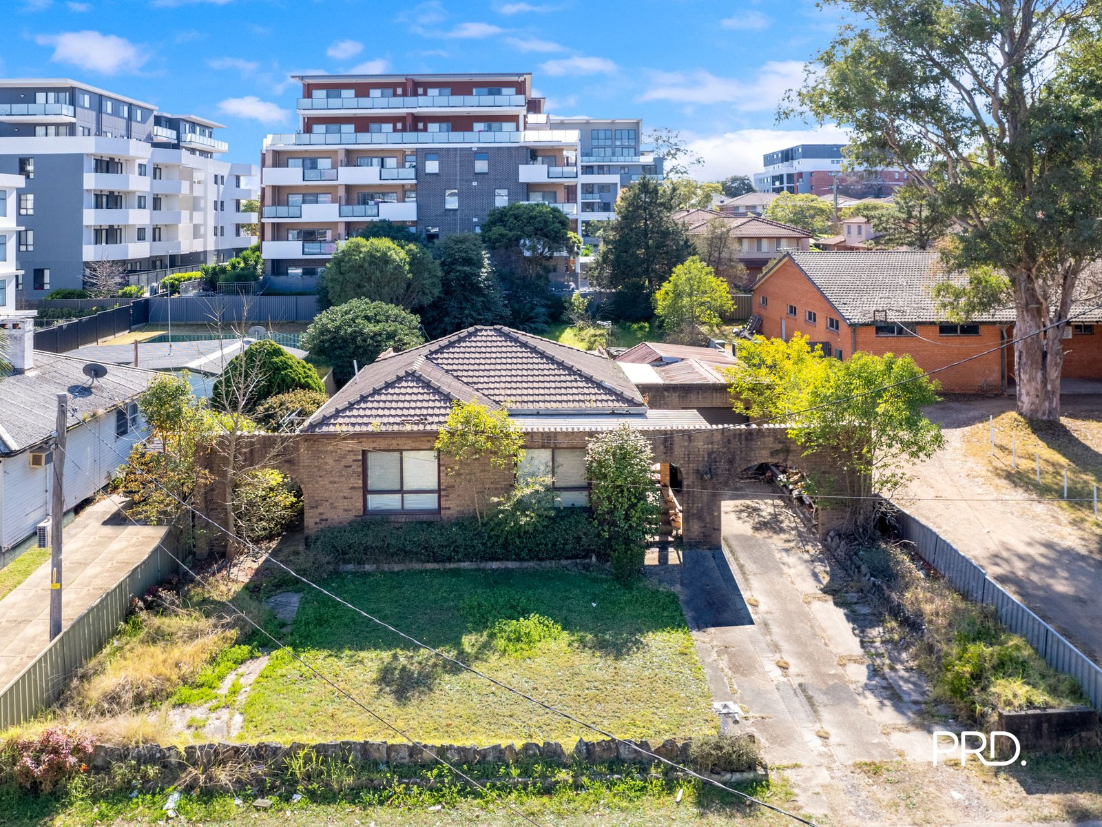 25 Lethbridge Street PENRITH 3