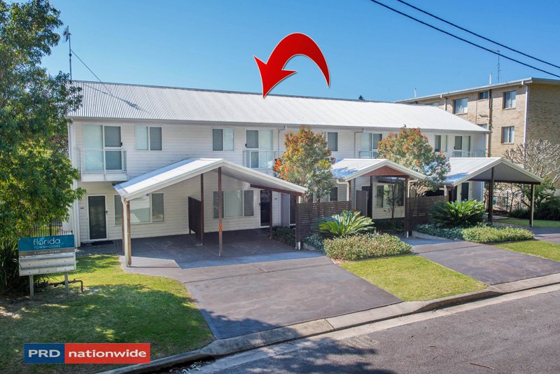 2/5 Lillian Street SHOAL BAY 1