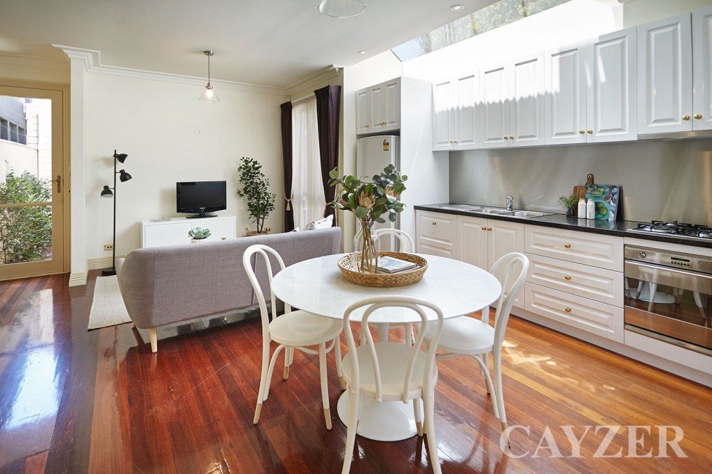Gallery: 25 Little Lyell Street