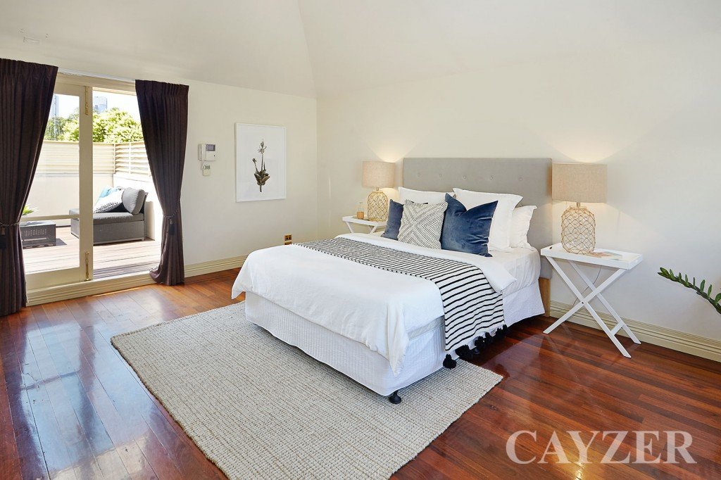 Gallery: 25 Little Lyell Street