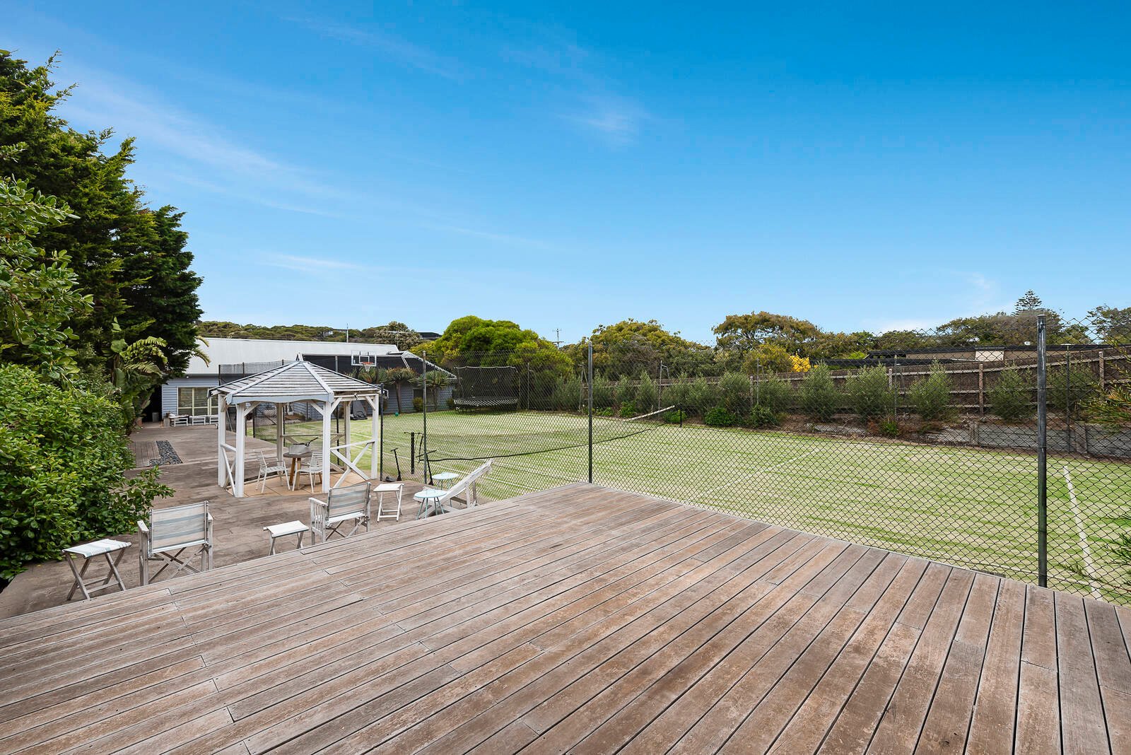 Real Estate and Property in 25 London Bridge Road, Portsea, VIC