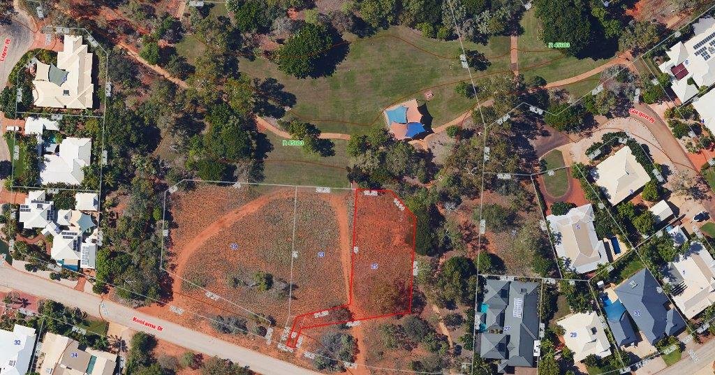 25 (Lot 501) Koolama Drive CABLE BEACH 1