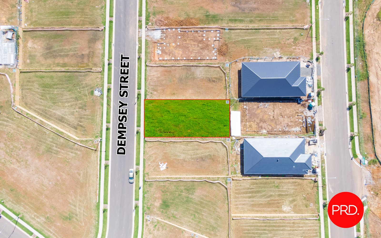 25 ( Lot 5190) Dempsey Street DENHAM COURT 3